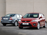Nuova Ford Focus | Gamma Ford | Ford IT