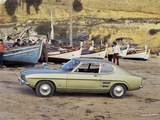 Ford Capri (I) 1972–74 images