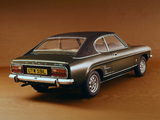 Ford Capri UK-spec 1972–74 images