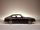 Ford Capri (II) 1974–77 images