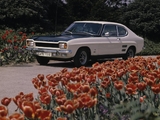 Photos of Ford Capri (I) 1972–74