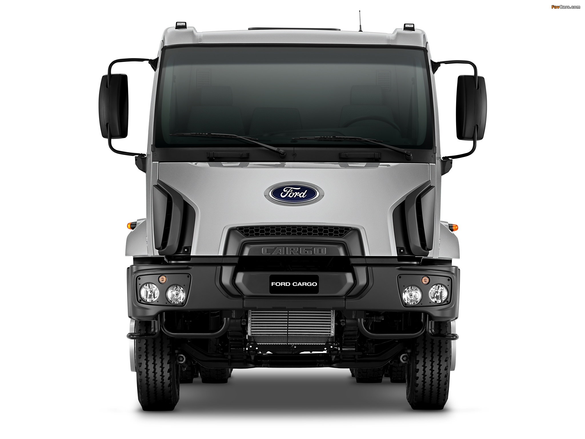 Images of Ford Cargo 3132 6x4 2011 (2048 x 1536)