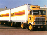 Pictures of Ford CL9000 COE 1979