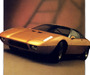 Ford GT70 Sports Prototype 1971 wallpapers