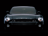 Ford Forty-Nine Concept 2001 wallpapers