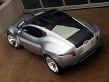 Ford Reflex Concept 2006 wallpapers