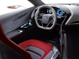 Ford Evos Concept 2011 pictures