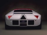 Images of Ford GT90 Concept 1995