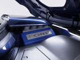 Images of Ford Interceptor Concept 2007