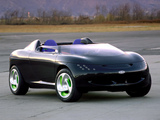 Photos of Ford Zig Concept 1990