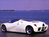 Ford GT90 Concept 1995 wallpapers