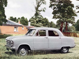 Photos of Ford Consul (MkI) 1951–56