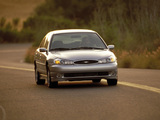Images of Ford SVT Contour 1998–2000