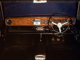 Photos of Ford Corsair 2000 E 1967–71