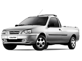 Pictures of Ford Courier 2000