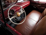 Photos of Ford Custom Convertible Coupe (76) 1949