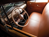 Ford V8 Super Deluxe Station Wagon (11A-79B) 1941 photos