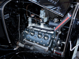 Images of Ford V8 Deluxe Coupe (18-520) 1932