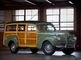 Images of Ford V8 Super Deluxe Station Wagon (11A-79B) 1941