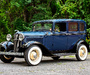 Photos of Ford V8 Deluxe Fordor Sedan (18-160) 1932