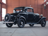 Photos of Ford V8 Deluxe Coupe (18-520) 1932