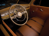 Photos of Ford V8 Super Deluxe Station Wagon (89A-79B) 1948