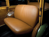 Ford V8 Super Deluxe Station Wagon (11A-79B) 1941 wallpapers
