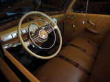 Ford V8 Super Deluxe Station Wagon (21A-79B) 1942 wallpapers
