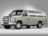 Images of Ford E-350 2007