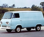 Photos of Ford Econoline 1961