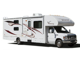 Pictures of Jayco Redhawk 2013