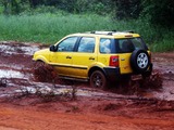 Ford EcoSport 4WD 2004–07 photos