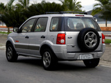 Ford EcoSport Freestyle 2008 images