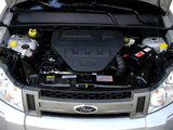Pictures of Ford EcoSport 2007