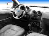 Ford EcoSport 2003–07 wallpapers