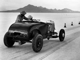 Ford Edelbrock Special Highboy Roadster 1932 wallpapers