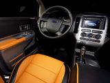 H&R Ford Edge 2007–10 wallpapers