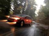 Ford Edge 2007–10 wallpapers