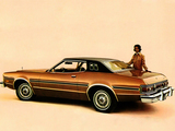 Photos of Ford Elite 1975