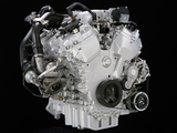Pictures of Engines  Ford EcoBoost