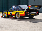 Images of Ford Escort RS DRM Group 5 1975–77