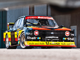 Photos of Ford Escort RS DRM Group 5 1975–77