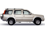 Images of Ford Everest 2003–06
