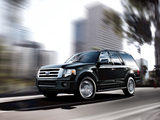 Ford Expedition 2006 pictures