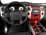 Ford Expedition Funkmaster Flex (U324) 2008 pictures