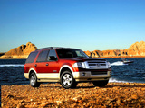 Images of Ford Expedition 2006