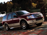 Photos of Ford Expedition 2006