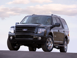 Photos of Ford Expedition Limited (U324) 2006