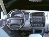 Ford Explorer Sport 1994–2001 images