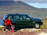 Photos of Ford Explorer 1994–2001
